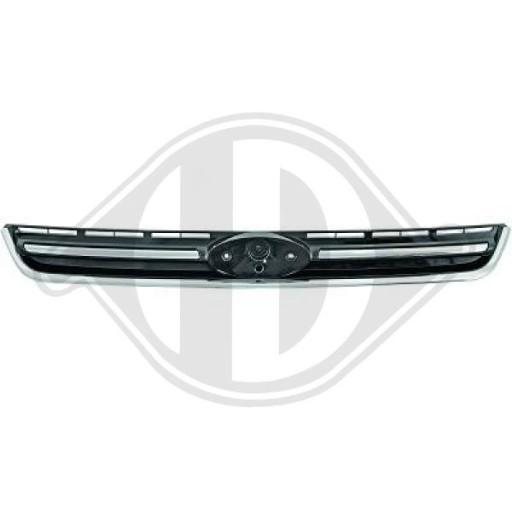 LS1897 - Тормозные колодки DELPHI для MAZDA BT-50 2.5 3.0