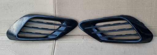 Решетка решетки бампера PEUGEOT 308 T9 GTI правая левая AA37021827