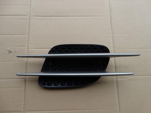 A2306900236 - Решітка крила права MERCEDES SL R230