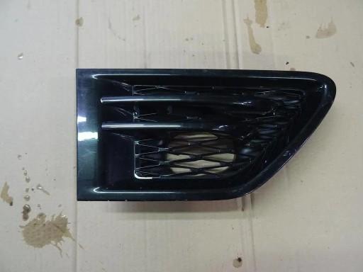 AH32-16A414-AAW - Решітка крила права Range Rover Sport L320