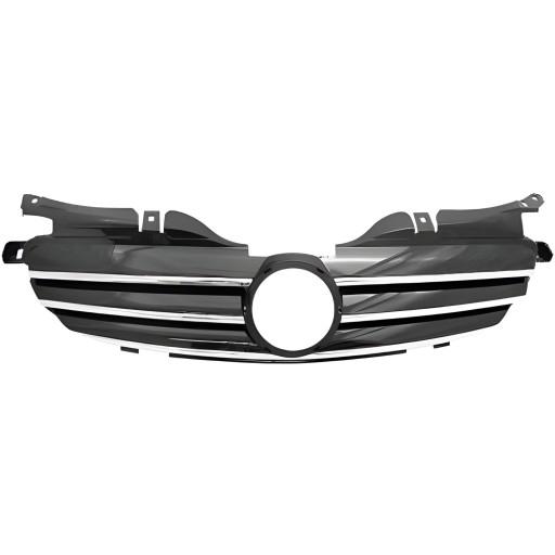 4924145293612160 - КРЫШКА ДЕФЛЕКТОРА БАКА BMW K 1200 R 04-08