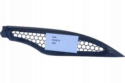 РЕШІТКА НАКЛАДКА РЕШІТКИ ПРАВА НАСТРОЙКА MCLAREN 720S