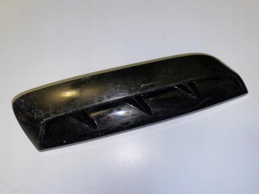 РЕШІТКА БРИЗГОВИКИ ЛІВИЙ 8W6853173 AUDI RS5