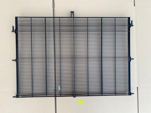 РЕШІТКА РАДІАТОРА BMW X5 X6 X7 G05 G06 G07 9424428 5.0i 5.0d NEW ORG