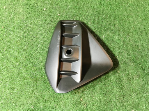 89A807682 - РЕШІТКА РАДІАТОРА ПРАВА ПЕРЕДНІЙ БАМПЕР ПЕРЕДНІЙ AUDI Q4 E-TRON 89A 89A807682