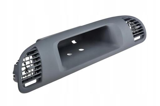 ВЕНТИЛЯЦИОННАЯ РЕШЕТКА MERCEDES SPRINTER 1999-2006