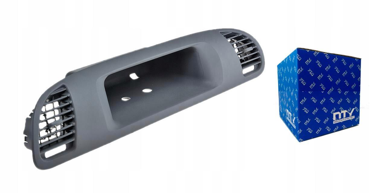 ВЕНТИЛЯЦИОННАЯ РЕШЕТКА MERCEDES SPRINTER 1999-2006