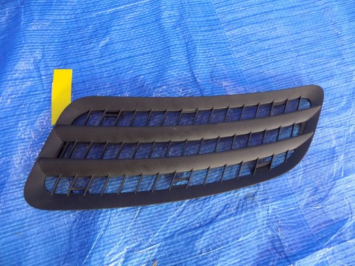 910 A9108360000 - РЕШЕТКА ВПУСКА КАПОТА ЛЕВАЯ MERCEDES SPRINTER 907