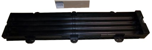 620C40975R 214F61620R - РЕШІТКА ПОВІТРОЗАБІРНИКА РАДІАТОРА ESPACE 214F64040R