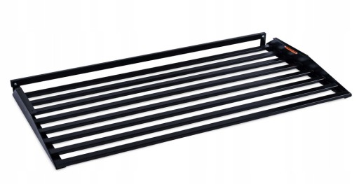 Решетка Nissan PATROL Y61 SHORT