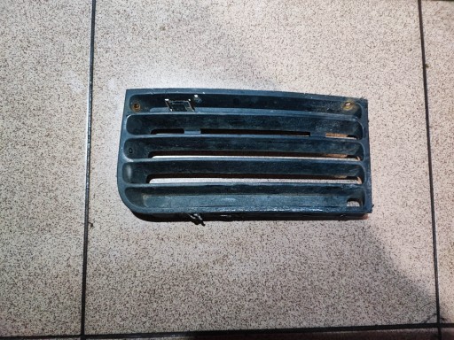 4D0853864K - Решітка бампера права AUDI A8 D2 LIFT