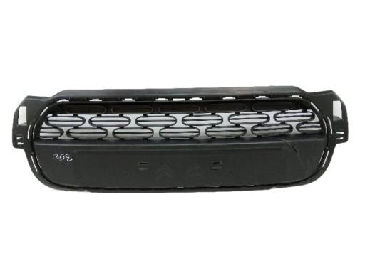 РЕШЕТКА ПЕРЕДНЕГО БАМПЕРА ЛИФТ 23R РЕШЕТКА 9833504580 Citroen C3 III (2016-2024)