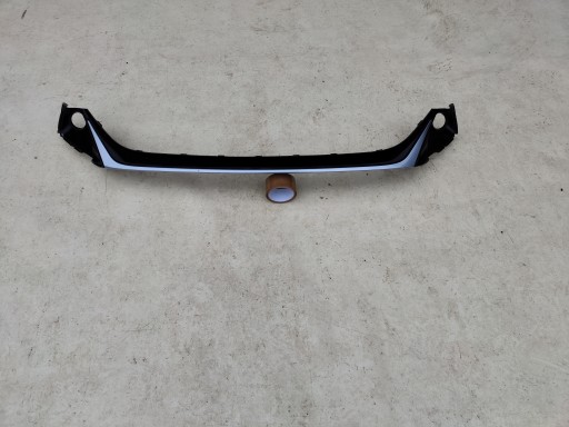 52401-YY010 - Решетка бампера передняя хром для TOYOTA COROLLA E21 GR SPORT