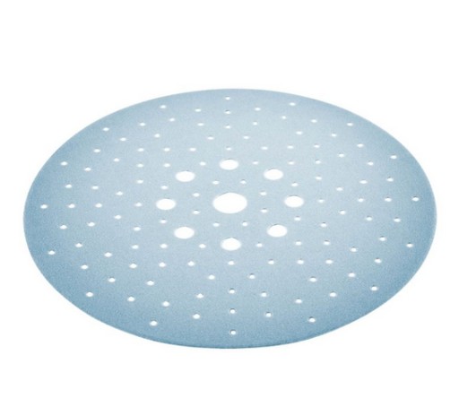 ШЛИФОВАЛЬНЫЕ ДИСКИ STF PAPER D225/128 P100 GR/25 FESTOOL 205656