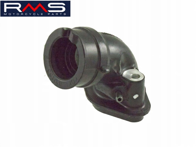 RMS100520360 - Патрубок карбюратора Kymco AGILITY 4T R10 50cc