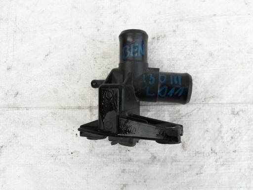 Патрубок для подачи воды HYUNDAI i30 III 1.4 T-GDI