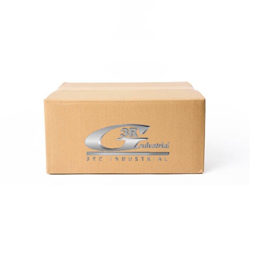 ПАТРУБОК СИСТЕМИ ОХОЛОДЖЕННЯ 82605 3RG