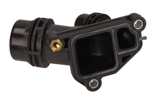 Патрубок системы охлаждения BMW 1, 3, 5, 7, X1, X3, X5, X6 11117800048