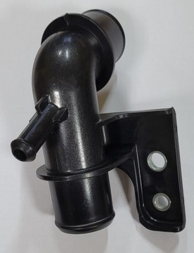 ТРУБА СИСТЕМИ ОХОЛОДЖЕННЯ TOYOTA RAV 4 КОЛІНО