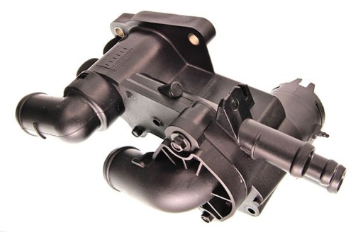 18-0010 - ТРУБКА СИСТЕМИ ОХОЛОДЖЕННЯ VW 1.4/1.4 16V 032121111AP/MG