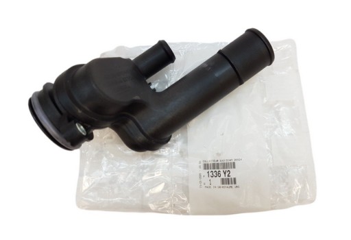 ВОДОВА ТРУБА C5 (X7) C6 407 607 2.7-3.0 HDI 1336Y2