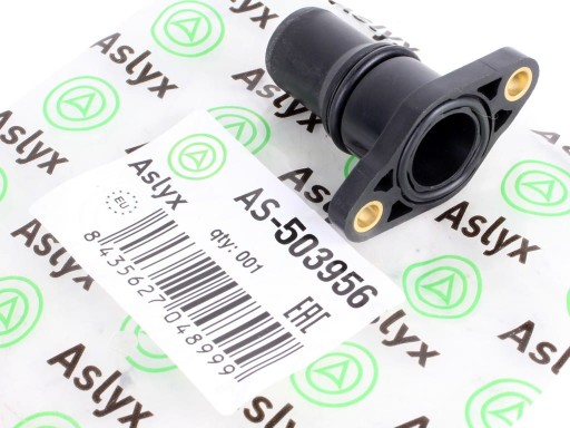 AS-503956 - ВОДОПРОВОД FORD FOCUS III C-MAX II FIESTA VI GALAXY MONDEO IV 1.6 TDCI