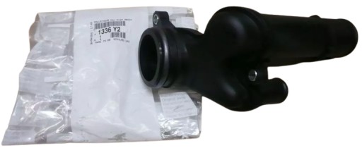 1336Y2 - Штуцер для води на блоці C / P 2.7 / 3.0 HDI штуцер для води C5 C6 P407 607