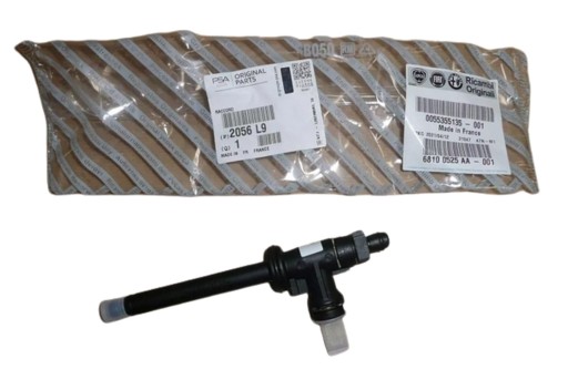 2056.L9 - C / P BOXER 3.0 HDI OE