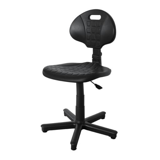 Промышленный стул KP-1-производственная мастерская