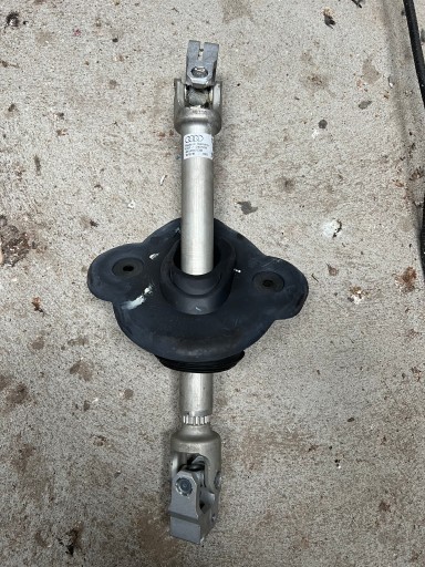 Хрестова штанга колонка AUDI A6 A7 C8 4k1419753b 2019r