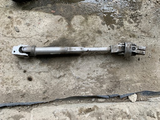 Поперечина рулевой колонки BMW F30 F31 XDRIVE