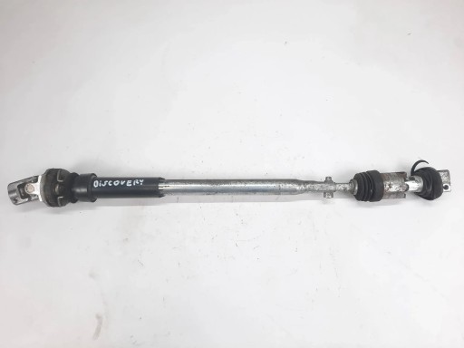 ORS28491 - Рульова колонка Land Rover DISCOVERY IV L319