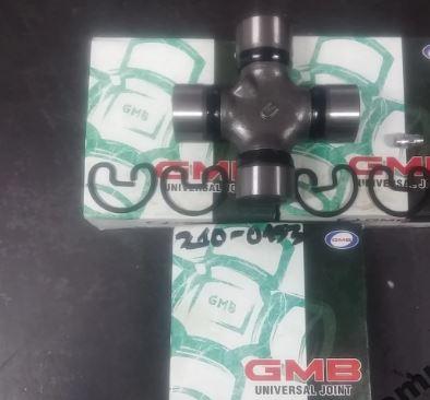 210-0153 - КРЕСТОВИНА ВАЛА JEEP CHEROKEE LIBERTY GMB