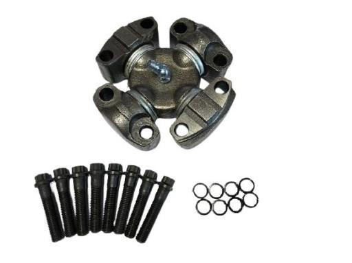 84355373, 394125A1, - КРЕСТОВИНА ПРИВОДНОГО ВАЛА CX MX L-95MM 394125A1