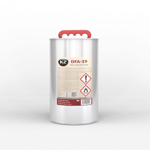 KS-DFA-39 ДОПОЛНЕНИЕ К ON 5L