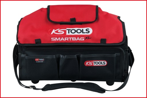KS TOOLS SMARTBAG СУМКА ДЛЯ ИНСТРУМЕНТОВ БОЛЬШОЙ XXL