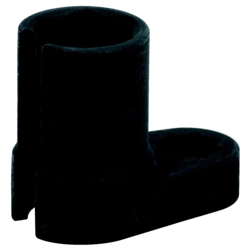 KS Tools Гніздо лямбда 1/2'' 22 мм, фаска, 60x44x64 мм