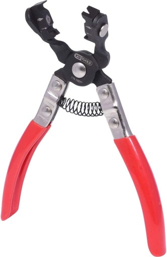KS Tools 115.1057 Кліщі обтискні