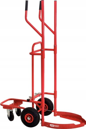 KS Tools 160.0055 транспортная тележка для шин