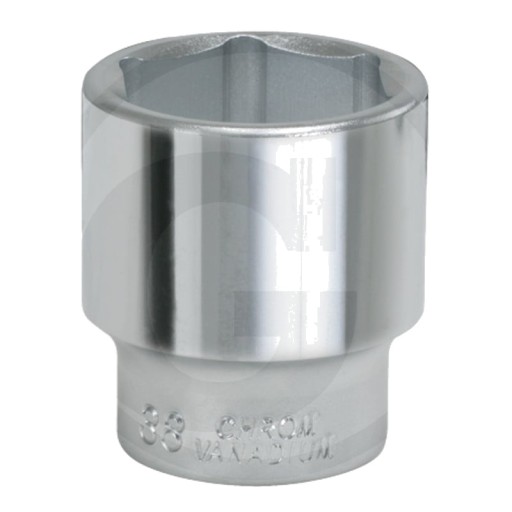 KS Tools Шестигранная головка 3/4