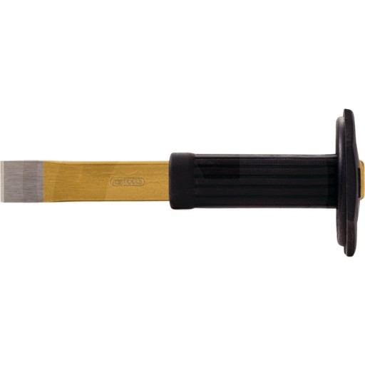 Стамеска KS Tools Point 230мм, овальна, 285г