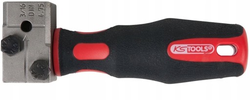 Інструмент KS Tools FLAREFIXeco для роз'єднання гальмівних трубок 4,75 мм
