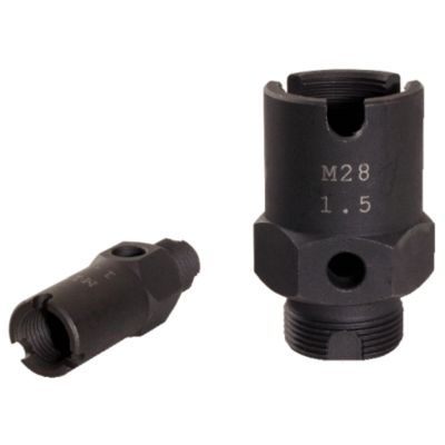 Метчик KS Tools M14x1,5, 39x19x80 мм