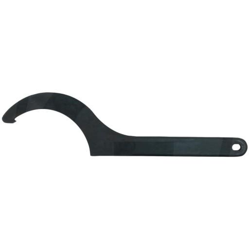 7885171379 - KS Tools Крючковый ключ 315x103x9мм, 68-75мм, 7,6мм