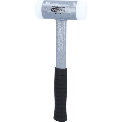 KS Tools Безоткатный молоток, 1110г, Ø55х135мм, 310мм