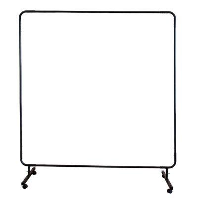 KS Tools Рамка для сварочного щитка 100х100х1400 мм