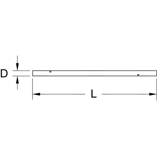 KS Tools Накидная трубка для накидного ключа, 46-55 мм