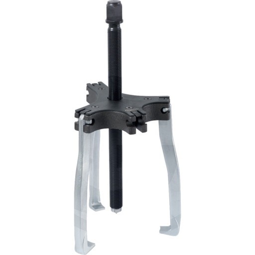 Съемник универсальный KS Tools с 3 захватами, 7,0 т, 220/165