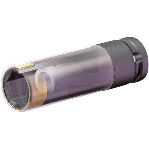 Головка KS Tools SlimPOWER Impact 1/2