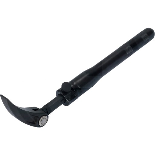 KS Tools Телескопический ковш с поворотной головкой 325-460 мм